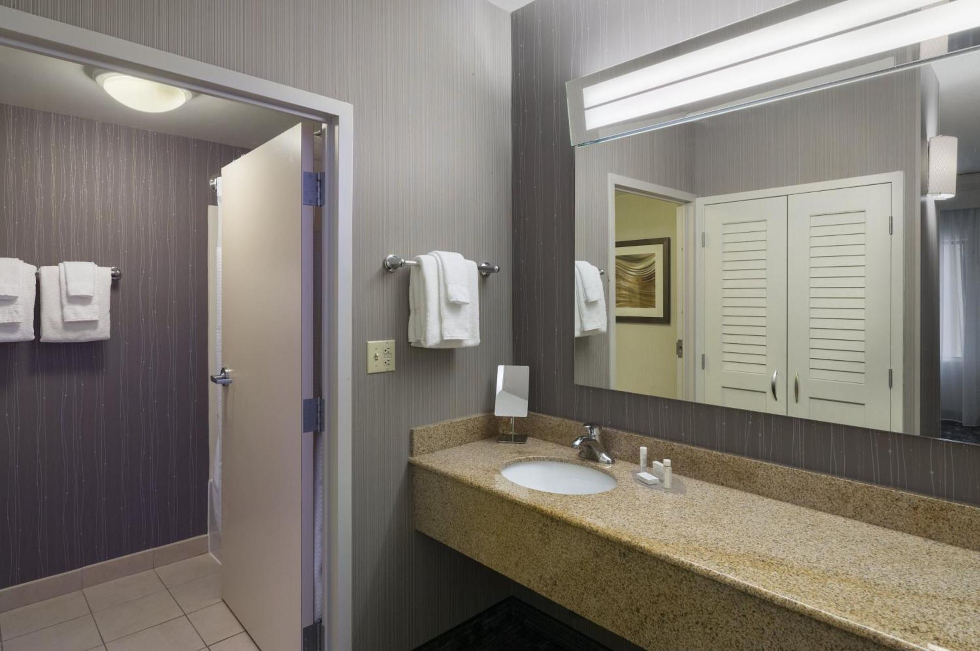 Courtyard By Marriott Scranton Montage Mountain Hotel Moosic Exterior photo
