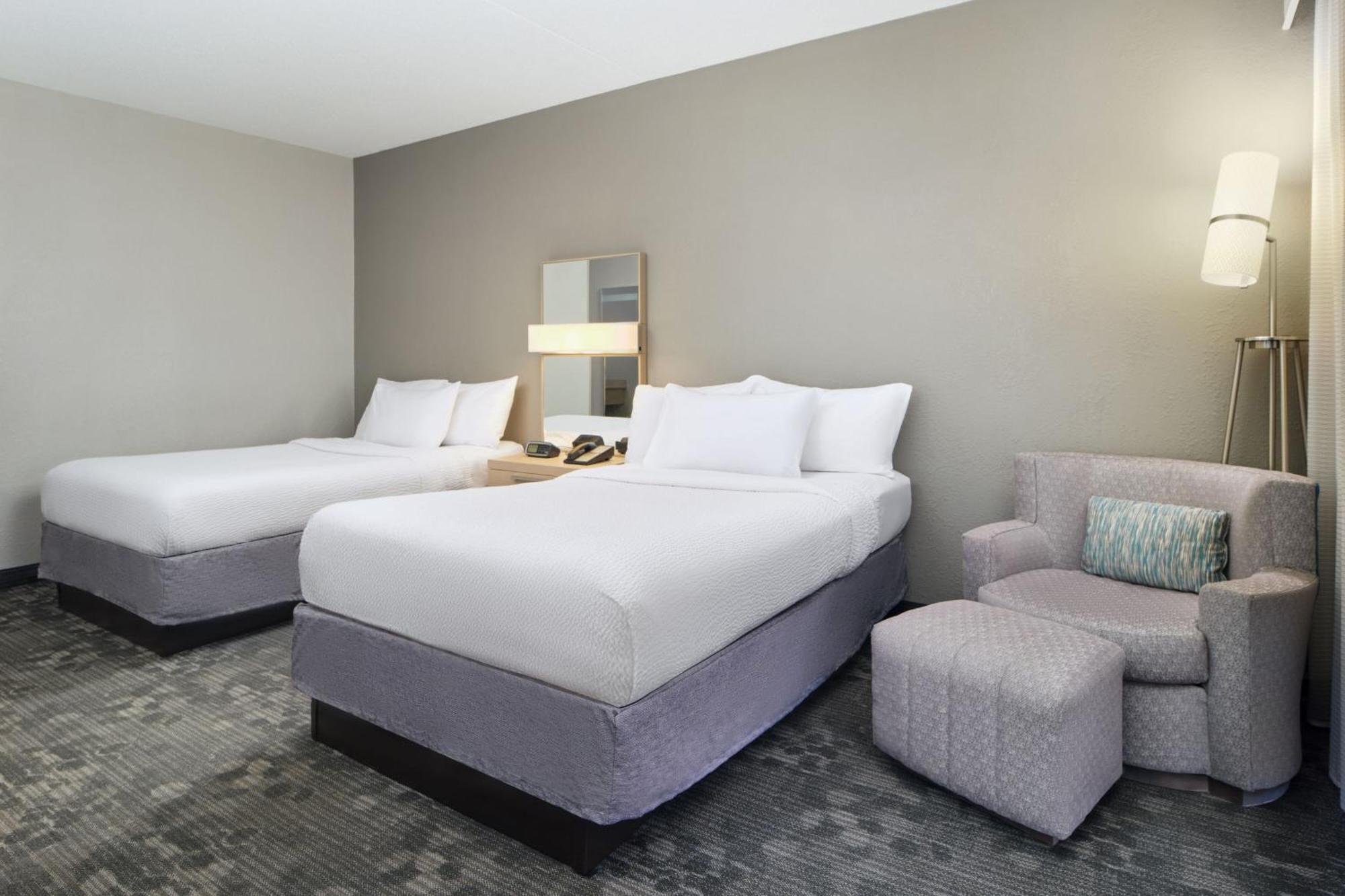 Courtyard By Marriott Scranton Montage Mountain Hotel Moosic Exterior photo