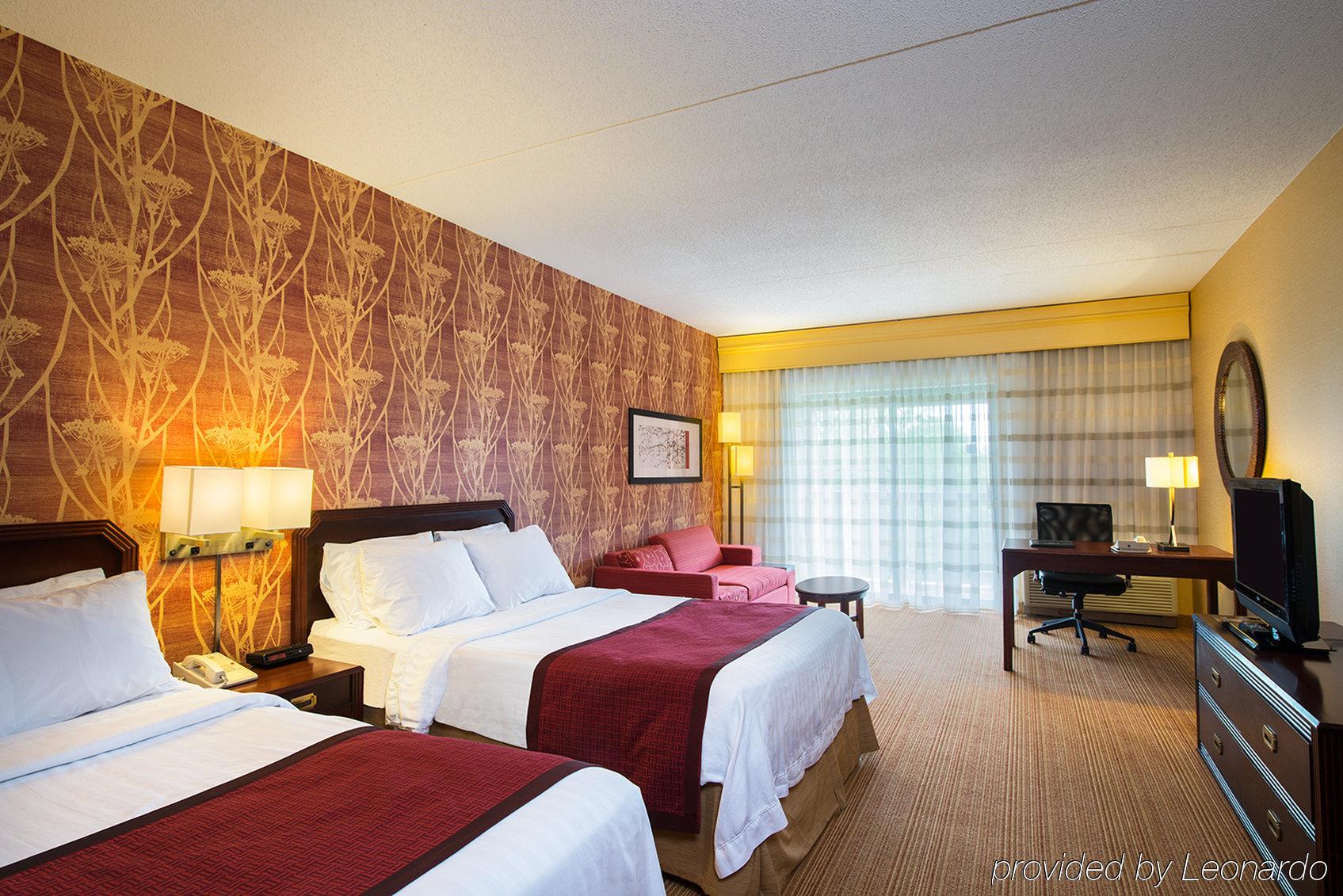 Courtyard By Marriott Scranton Montage Mountain Hotel Moosic Room photo