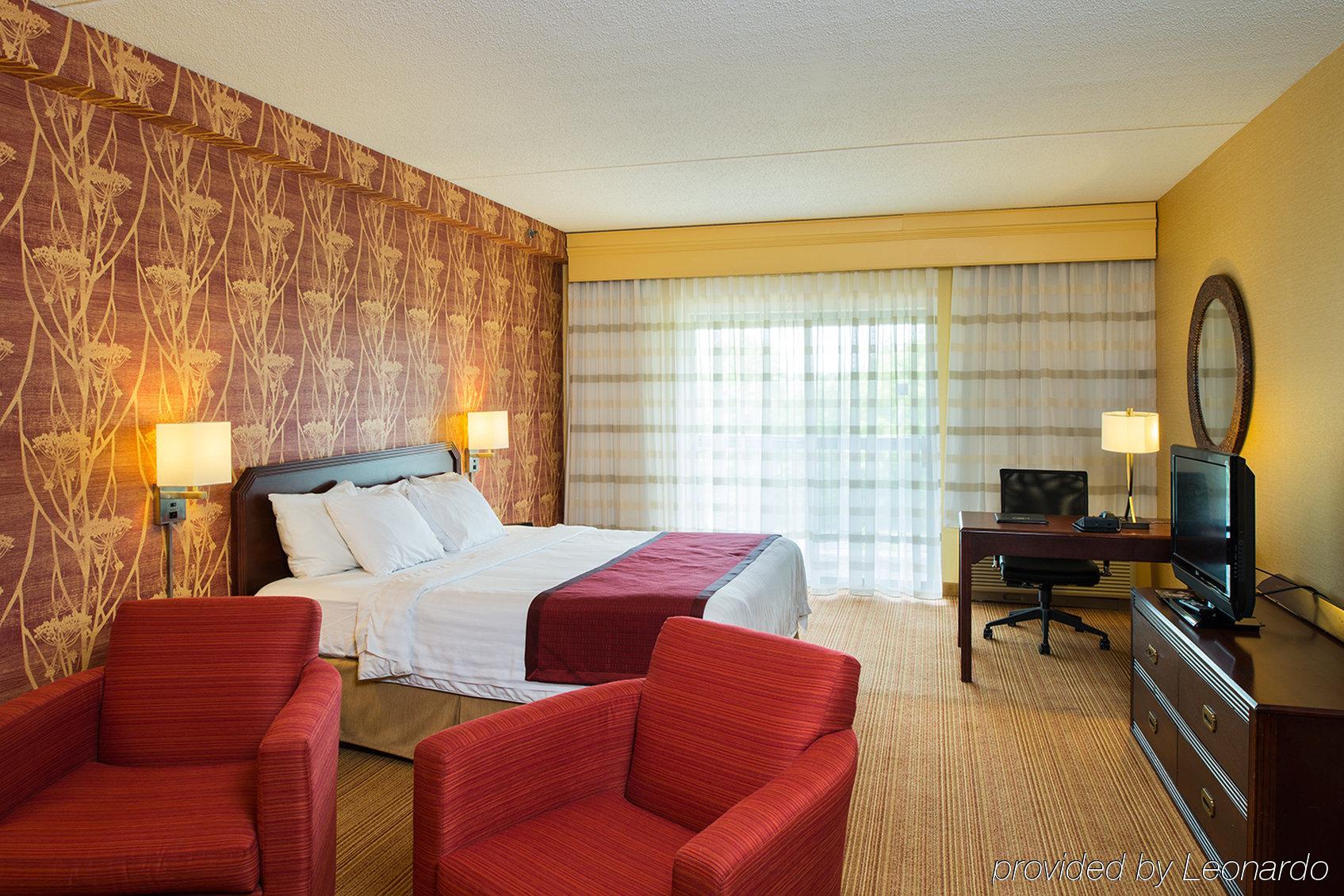 Courtyard By Marriott Scranton Montage Mountain Hotel Moosic Exterior photo