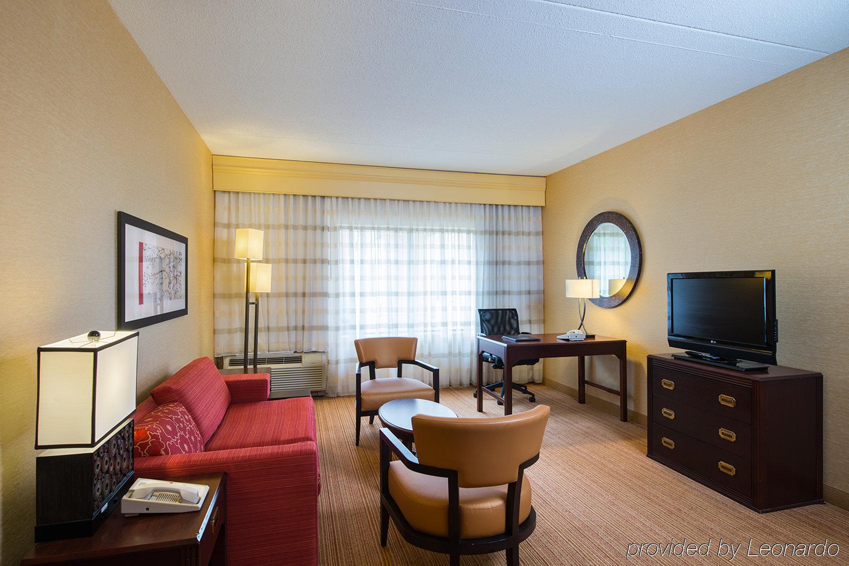 Courtyard By Marriott Scranton Montage Mountain Hotel Moosic Exterior photo
